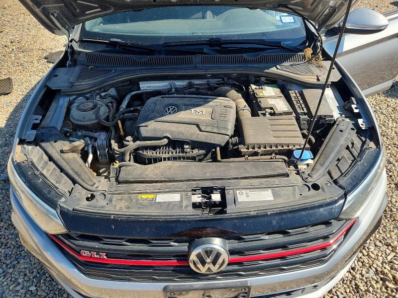 2019 VOLKSWAGEN JETTA GLI 11