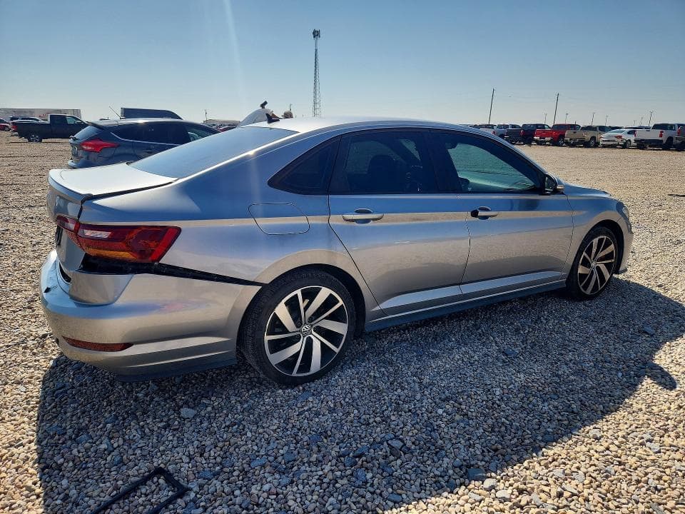2019 VOLKSWAGEN JETTA GLI 3