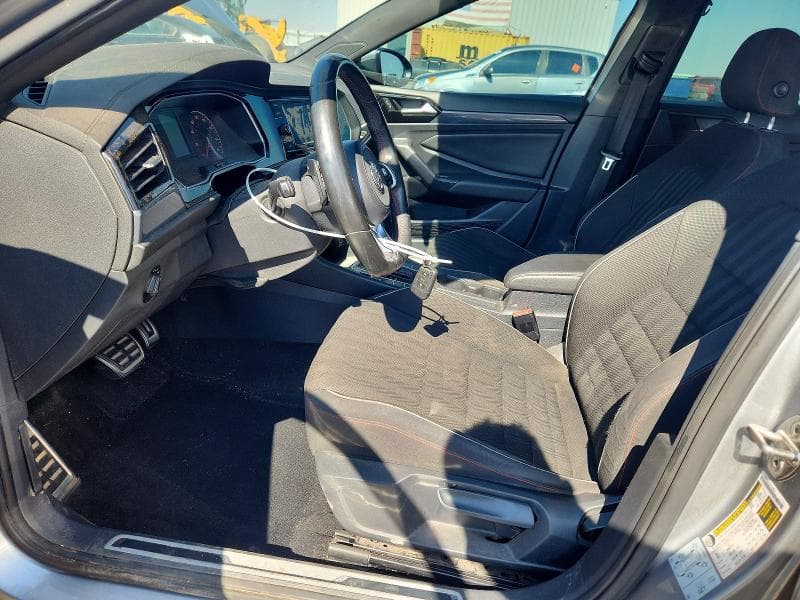 2019 VOLKSWAGEN JETTA GLI 7