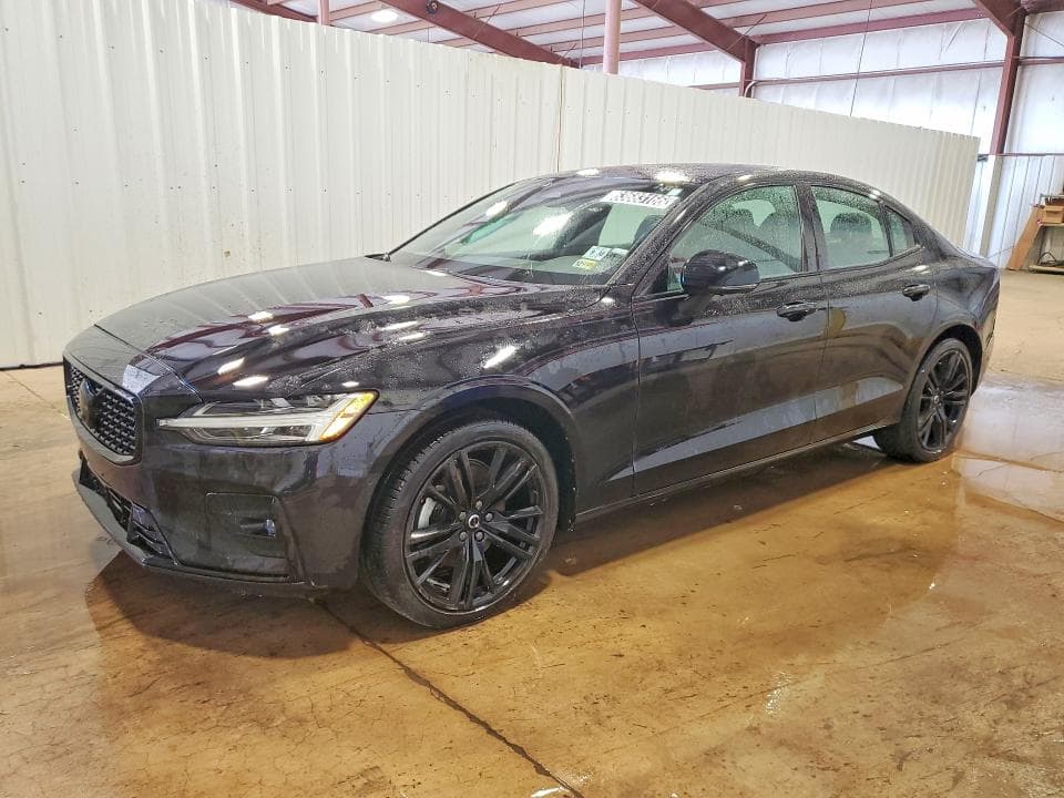 2024 VOLVO S60 PLUS - 1