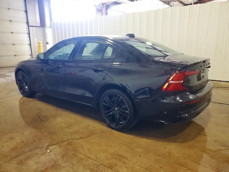 2024 VOLVO S60 PLUS 2