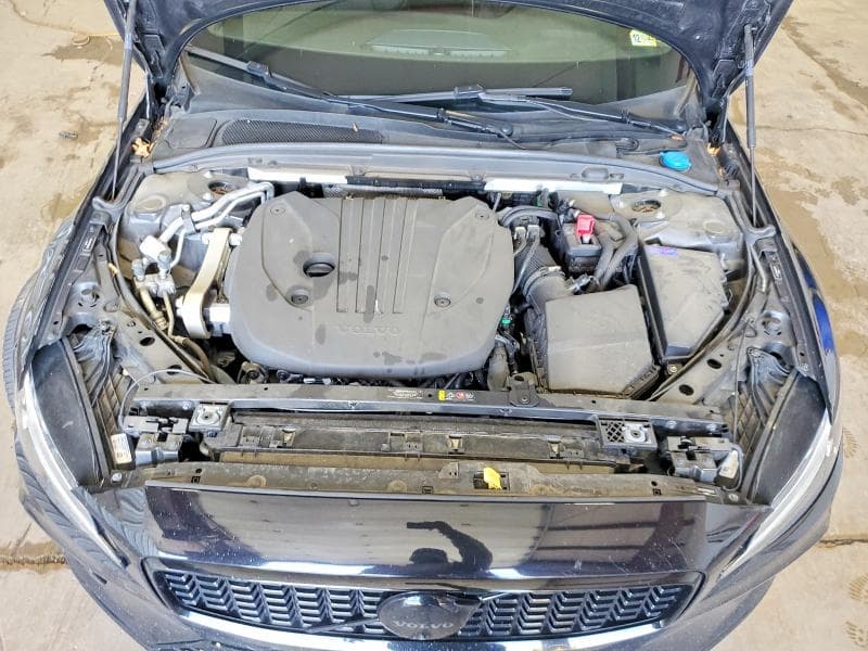 2024 VOLVO S60 PLUS 11