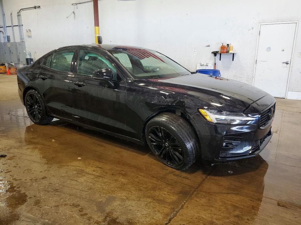 2024 VOLVO S60 PLUS 4
