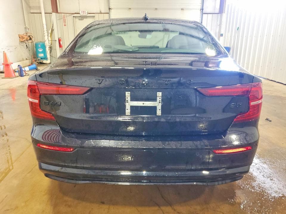 2024 VOLVO S60 PLUS 6