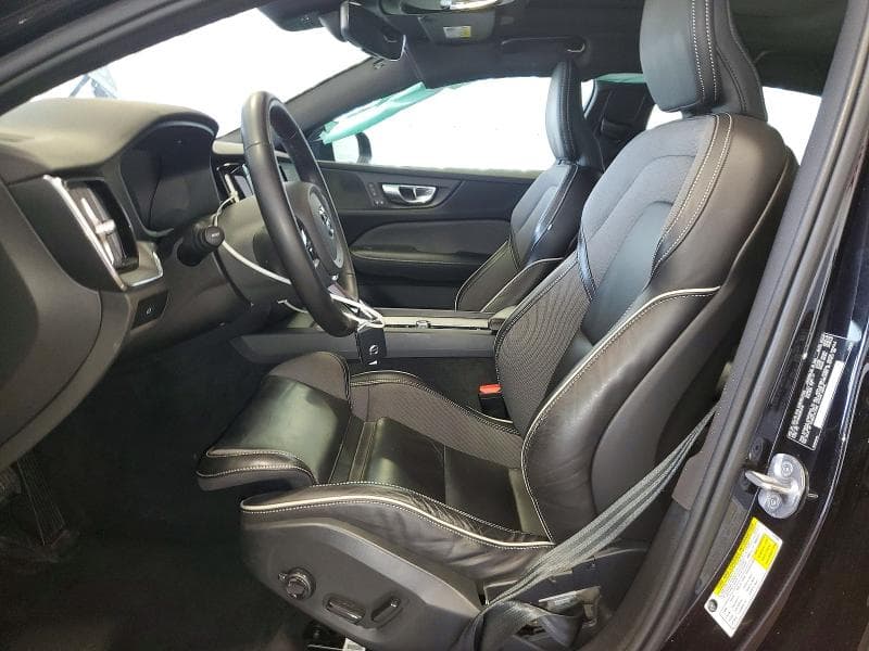 2024 VOLVO S60 PLUS 7