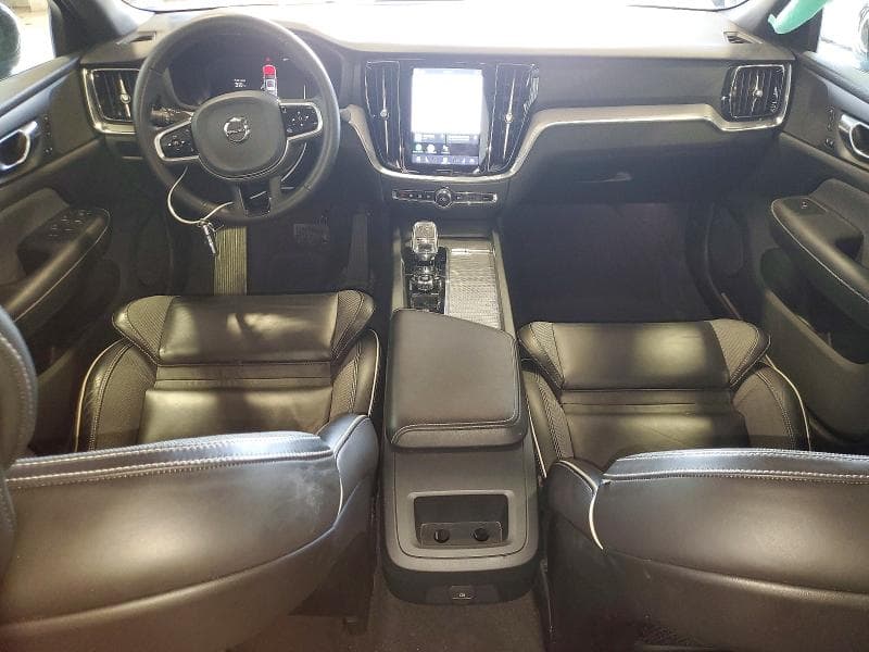 2024 VOLVO S60 PLUS 8