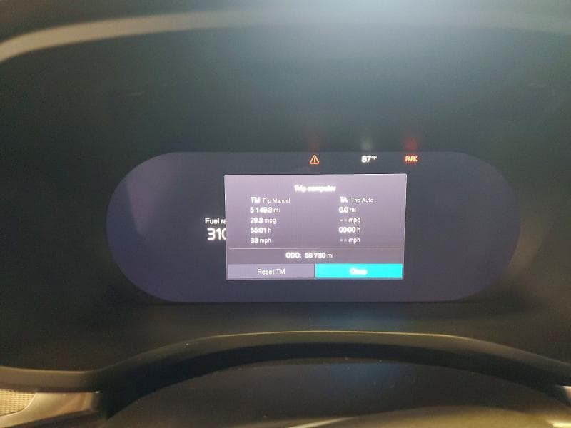 2024 VOLVO S60 PLUS 9