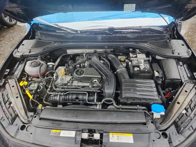 2025 VOLKSWAGEN JETTA SPORT 11