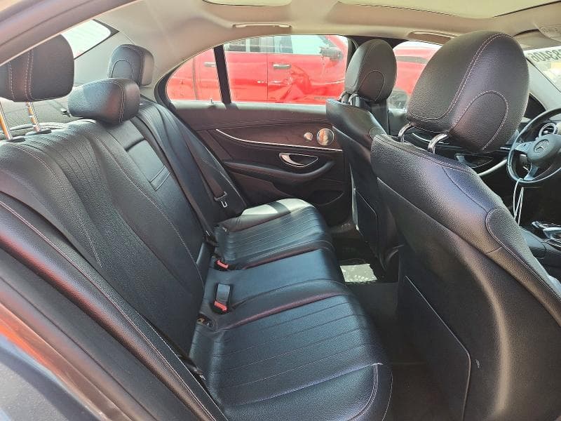 2017 MERCEDES-BENZ E 300 4MATIC 10