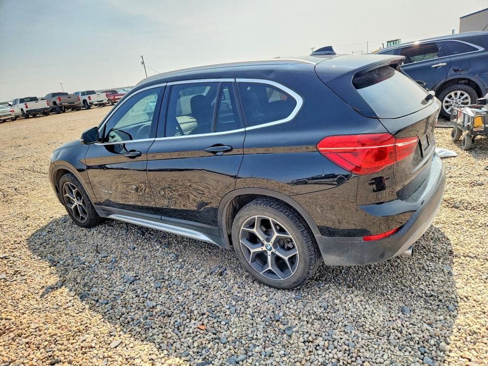 2017 BMW X1 SDRIVE28I 2