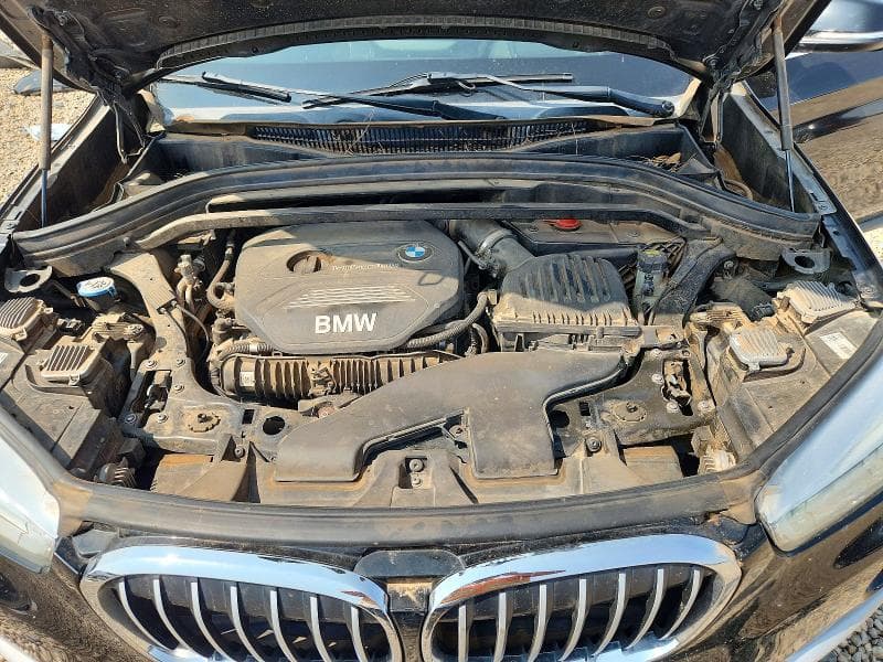 2017 BMW X1 SDRIVE28I 12
