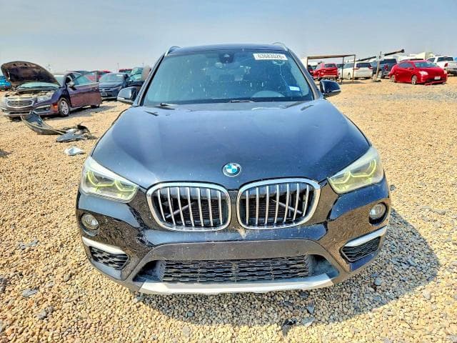2017 BMW X1 SDRIVE28I 5