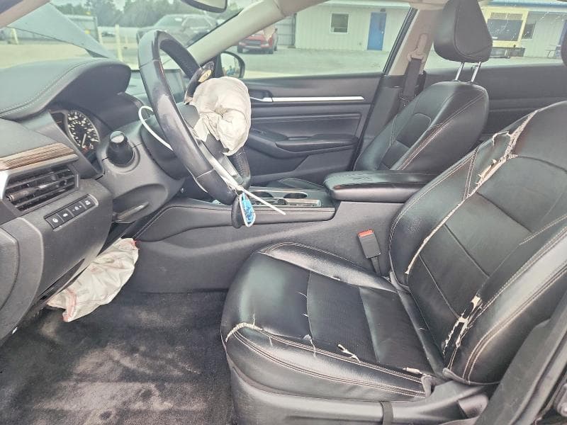 2019 NISSAN ALTIMA SL 7