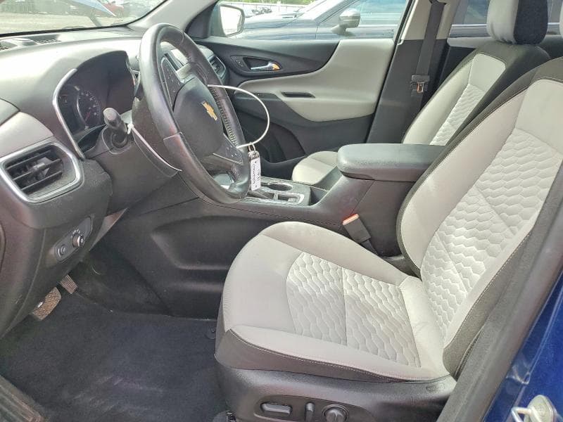 2019 CHEVROLET EQUINOX LT 7
