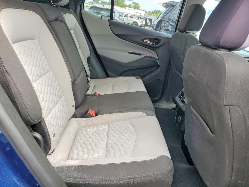 2019 CHEVROLET EQUINOX LT 10