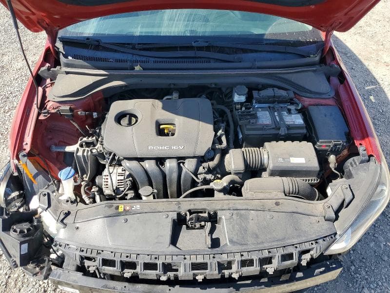 2017 HYUNDAI ELANTRA LIMITED 11