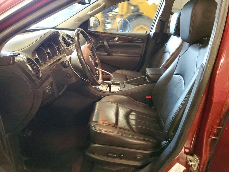 2017 BUICK ENCLAVE 7