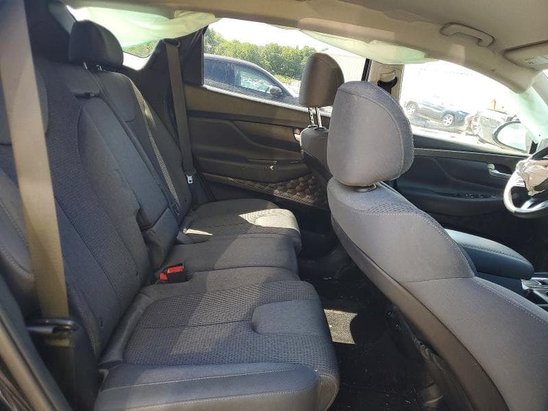 2019 HYUNDAI SANTA FE SEL 2.4L 11