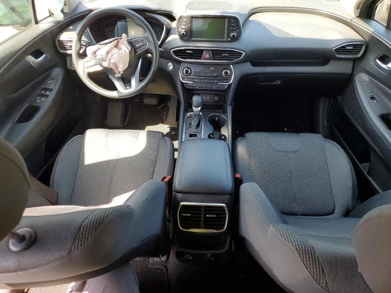 2019 HYUNDAI SANTA FE SEL 2.4L 8