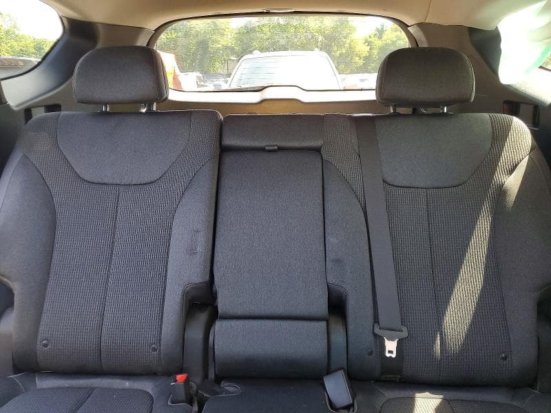 2019 HYUNDAI SANTA FE SEL 2.4L 10