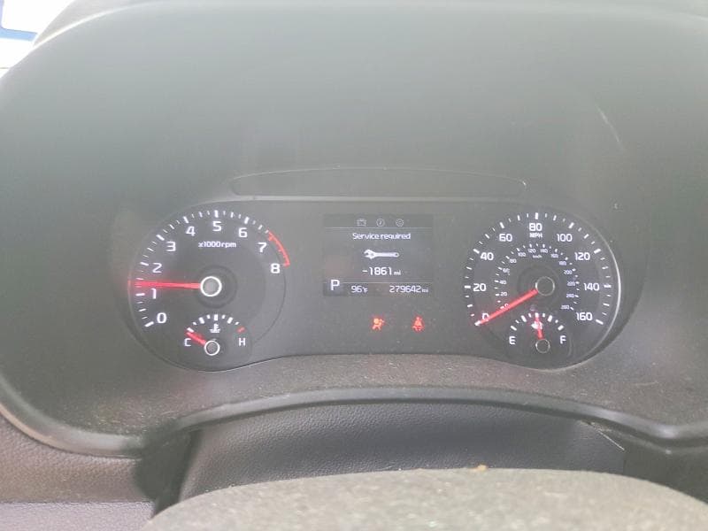2020 KIA SOUL LX 10