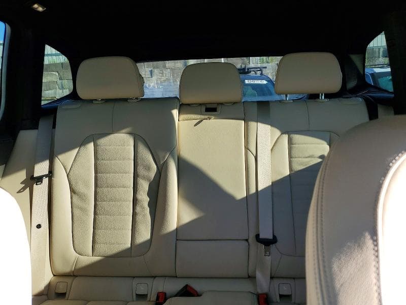 2018 BMW X3 XDRIVE30I 10
