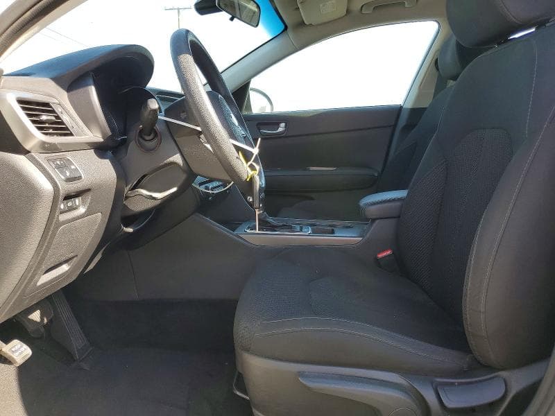 2019 KIA OPTIMA LX 7