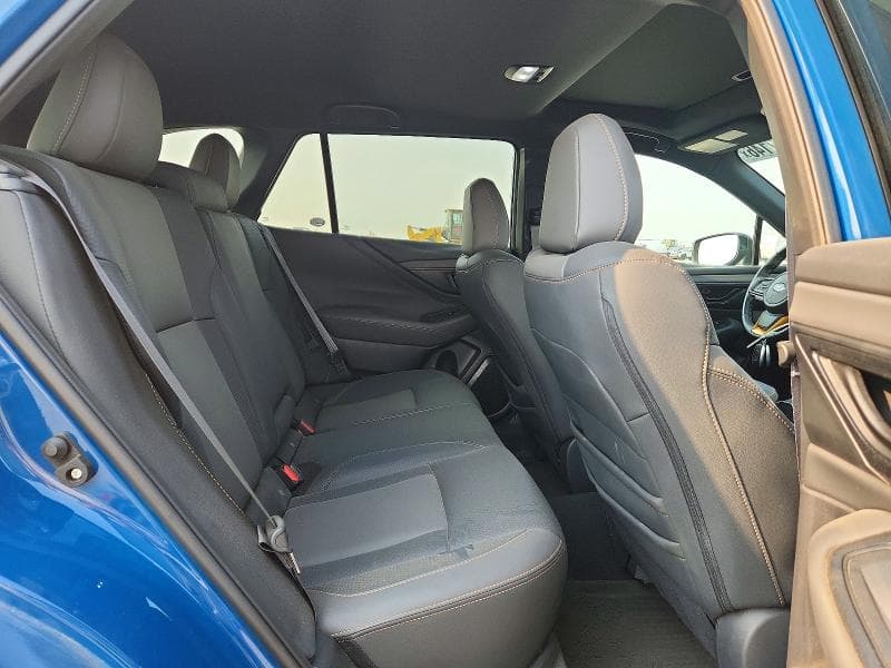 2023 SUBARU OUTBACK WILDERNESS 11