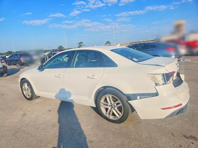 2017 AUDI A4 PREMIUM 2