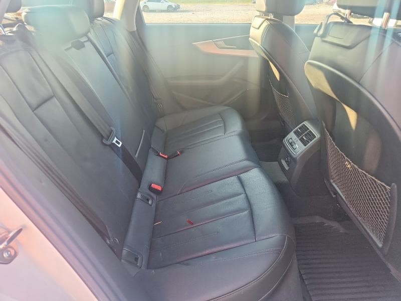 2017 AUDI A4 PREMIUM 10