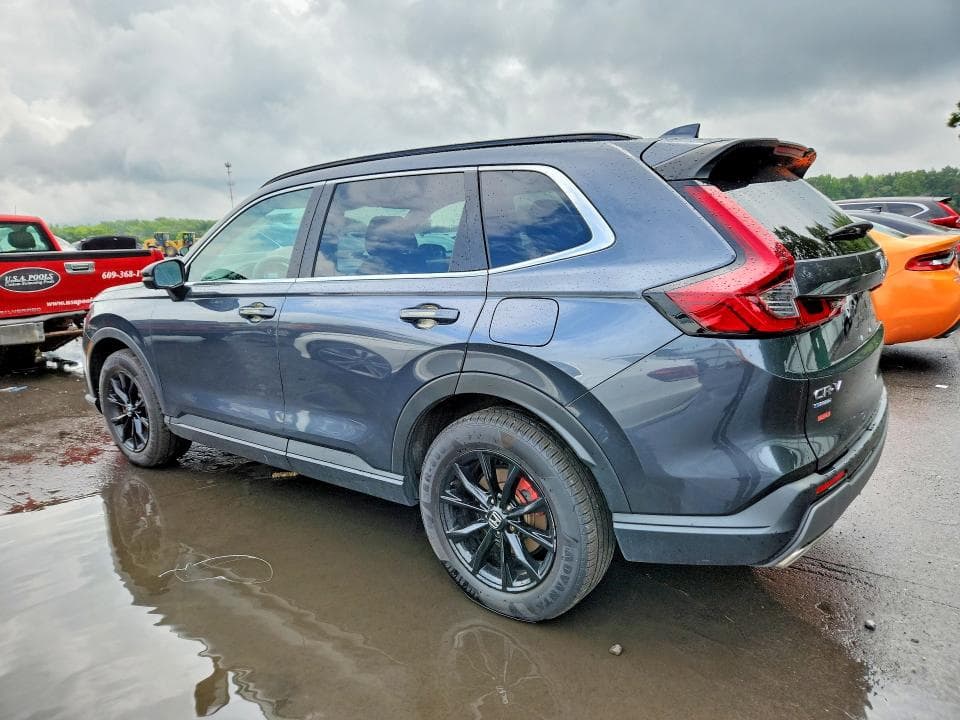 2024 HONDA CR-V SPORT 2