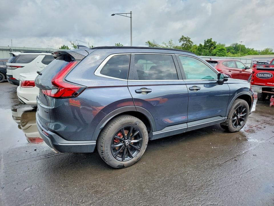 2024 HONDA CR-V SPORT 3