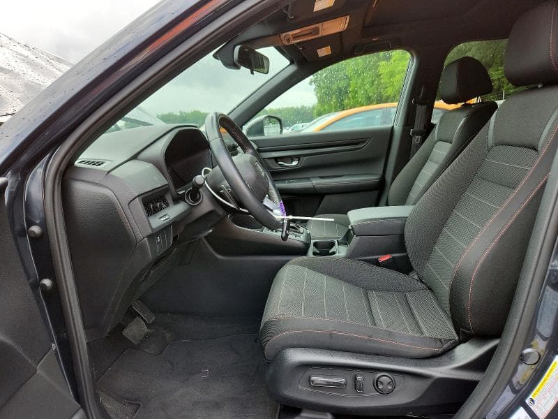 2024 HONDA CR-V SPORT 7