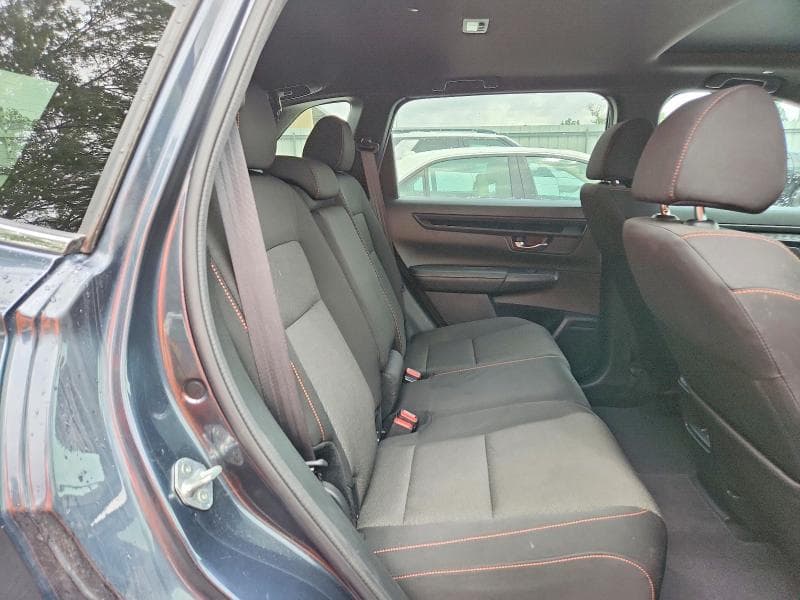 2024 HONDA CR-V SPORT 10