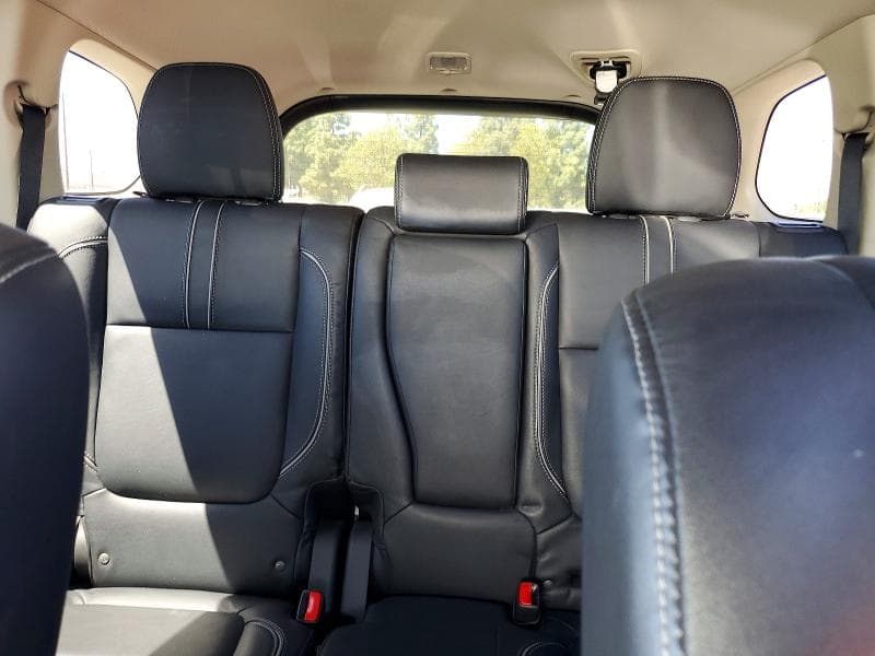 2018 MITSUBISHI OUTLANDER SE 10