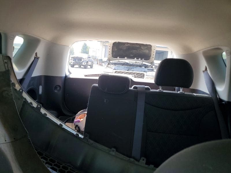2017 KIA SOUL BASE 10