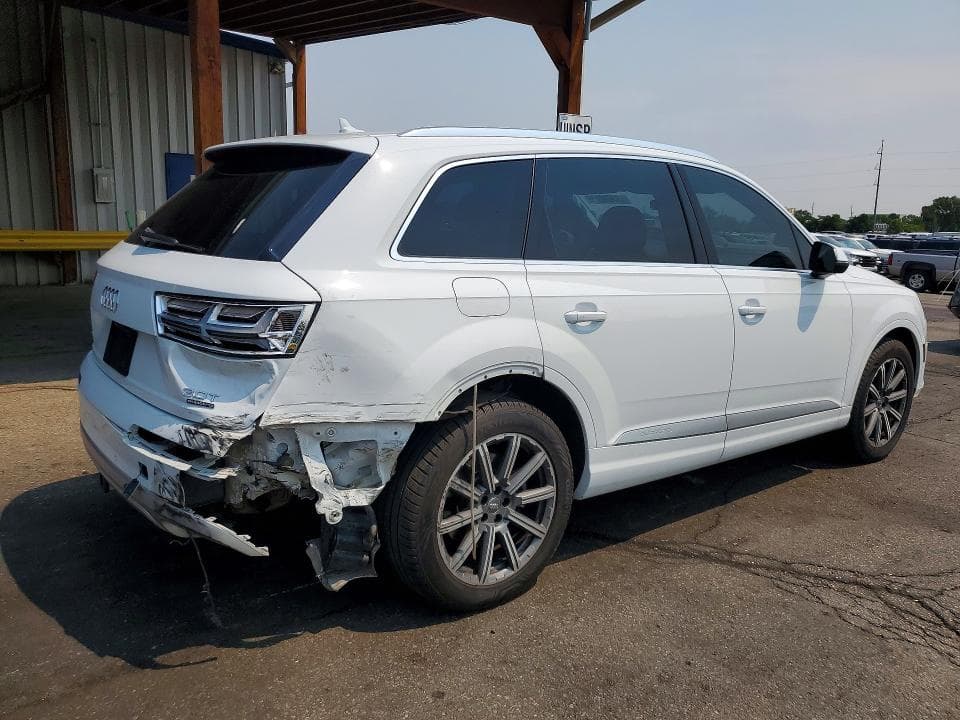 2018 AUDI Q7 PRESTIGE 3