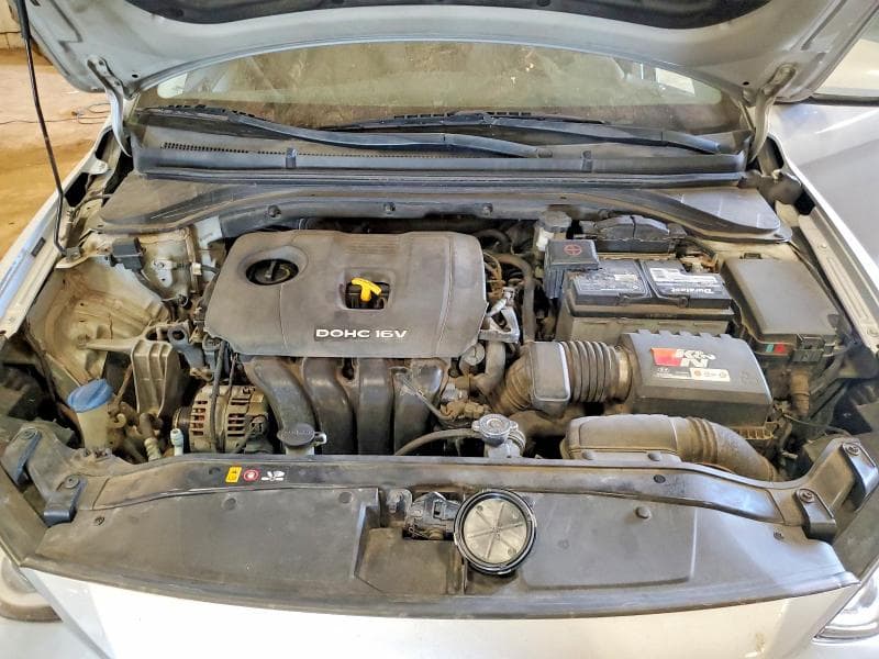2018 HYUNDAI ELANTRA SEL 11