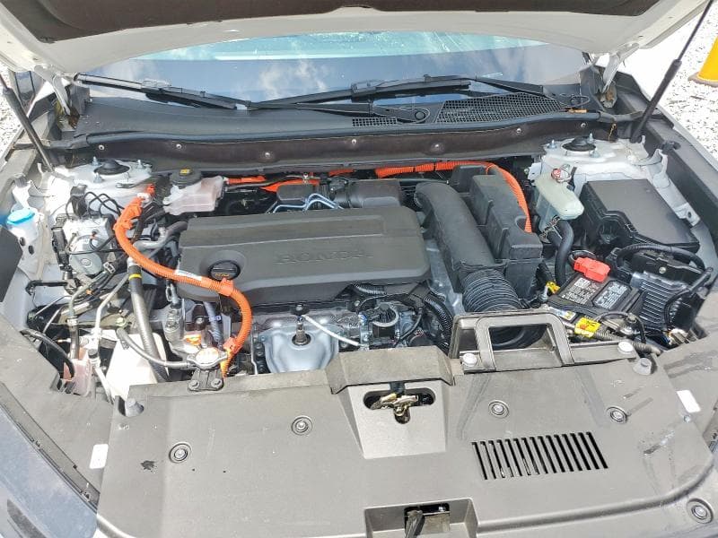 2026 HONDA CR-V SPORT TOURING 11