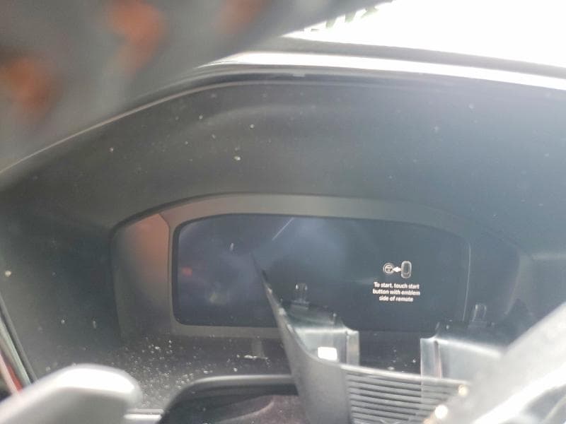 2026 HONDA CR-V SPORT TOURING 9