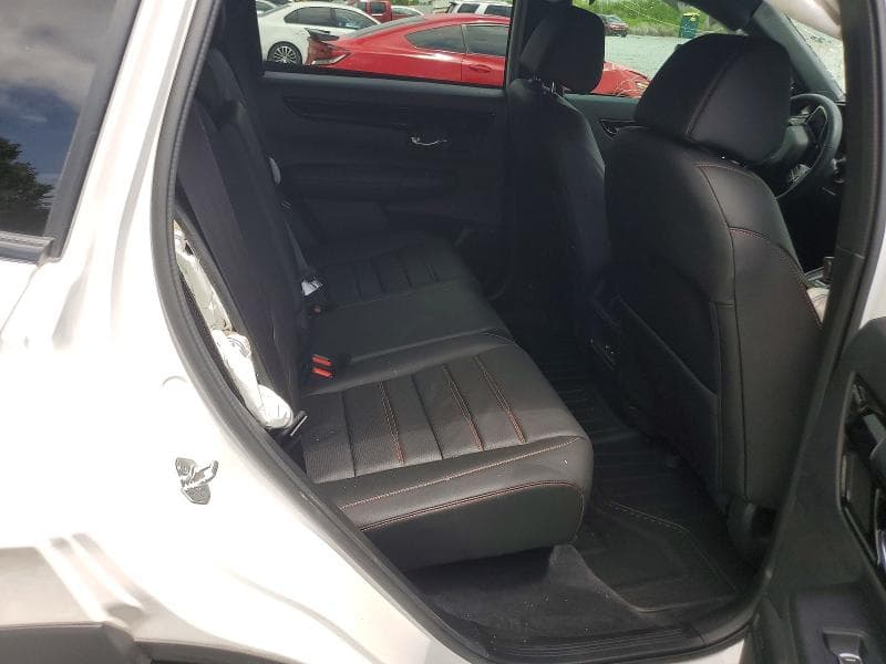 2026 HONDA CR-V SPORT TOURING 10