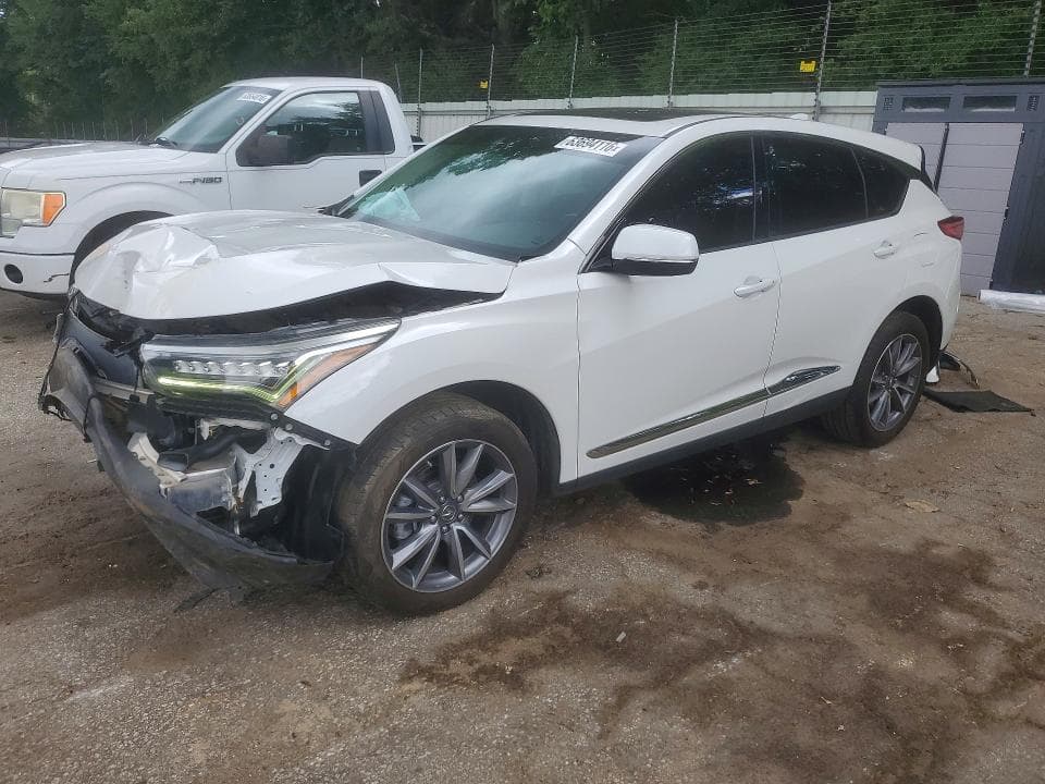 2020 ACURA RDX TECHNOLOGY - 1
