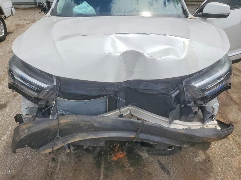 2020 ACURA RDX TECHNOLOGY 12