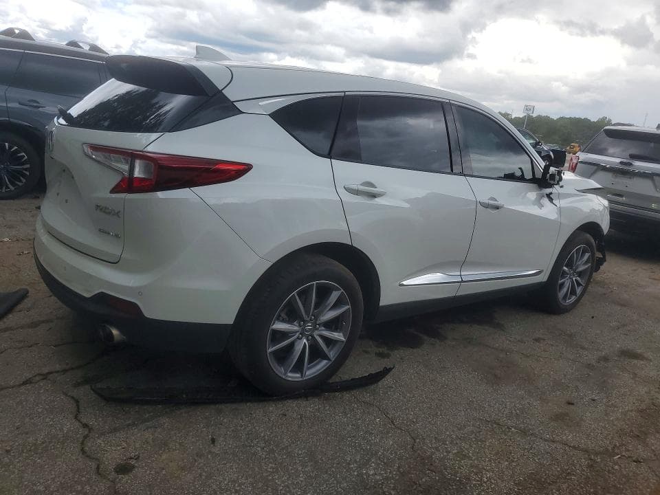 2020 ACURA RDX TECHNOLOGY 3