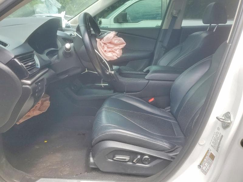 2020 ACURA RDX TECHNOLOGY 7