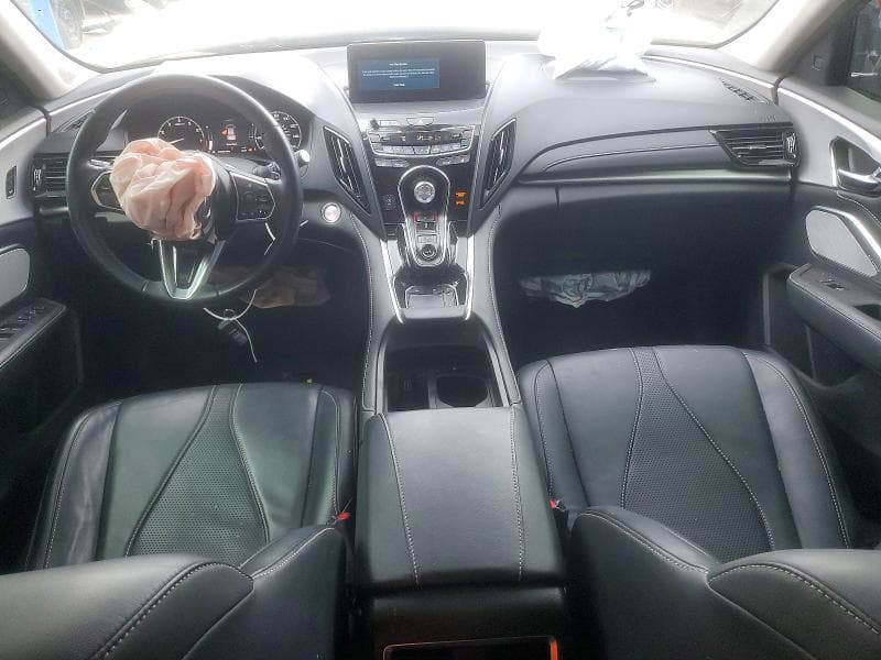 2020 ACURA RDX TECHNOLOGY 8
