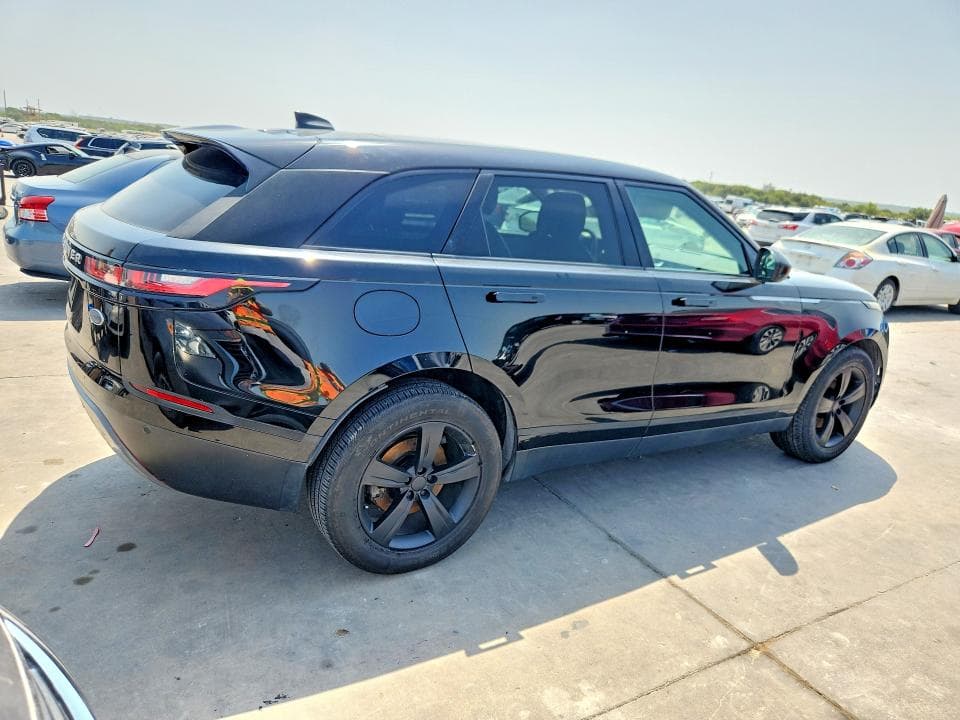 2018 LAND ROVER RANGE ROVER VELAR S 3