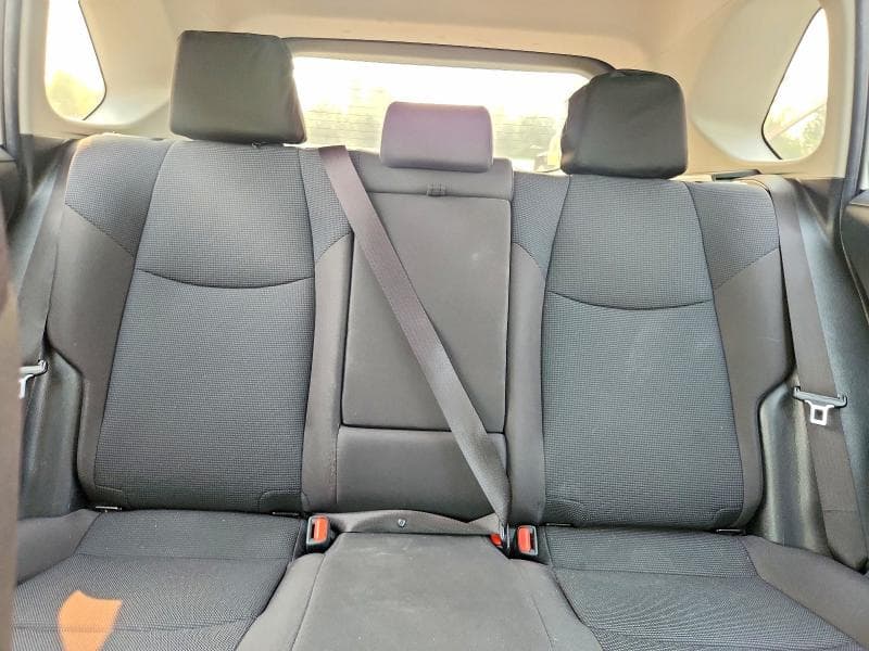 2022 TOYOTA RAV4 LE 10