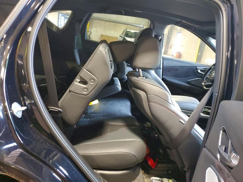 2026 ACURA RDX A-SPEC 11