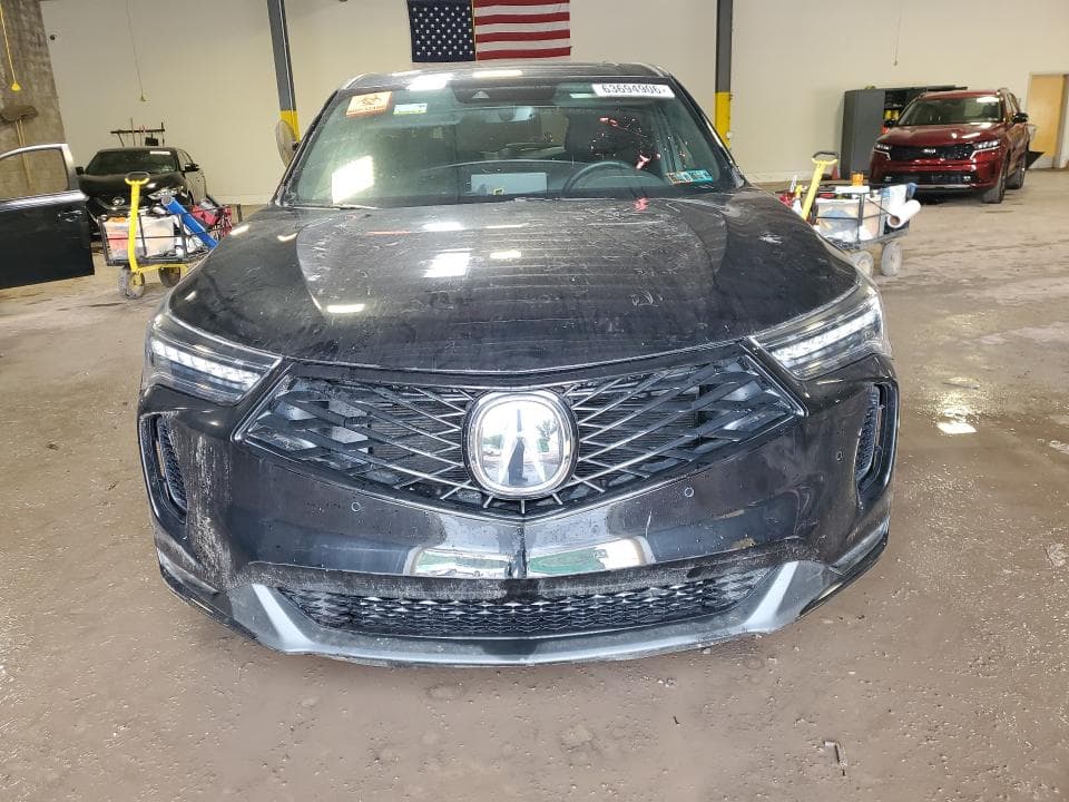 2026 ACURA RDX A-SPEC 5